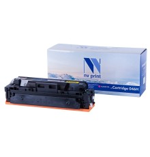 NV Print Cartridge 046H M Картридж  для Canon LBP-653/654/MF732/734/735, Magenta, 5K