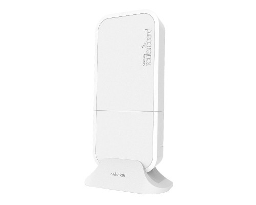 [Сетевое оборудование] MikroTik RBwAPG-60ad-A (wAP 60G AP)Точка доступа 60 ГГц, 60гр. 802.11ad, RouterOS 4