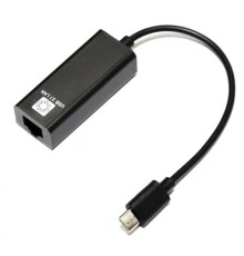 5bites Кабель-адаптер UA3C-45-08BK USB3.1 сетевая карта / RJ45 100MB / BLACK