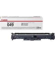 Canon Cartridge 049 Drum 2165C001(АА) фотобарабан для Canon LBP113w, 12000 стр. 