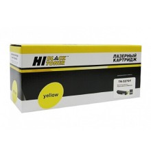 Hi-Black TK-5270Y Тонер-картридж для Kyocera-Mita M6230cidn/M6630/P6230cdn, Y, 6K