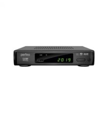 Perfeo DVB-T2/C приставка 
