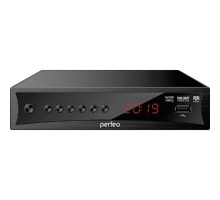 Perfeo DVB-T2/C приставка 
