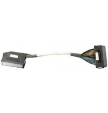 Кабель Dell 470-13425-1 Mini-SAS - Mini-SAS HD 2m SFF-8088/8644 (1pcs) (470-13425)