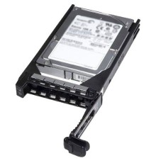 Жесткий диск Dell 1x600Gb SAS 10K для 14G 400-AUNQ Hot Swapp 2.5