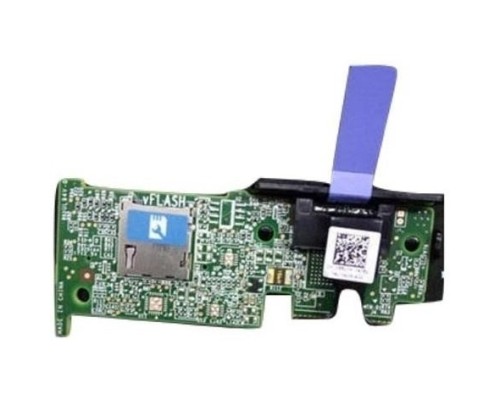 [DELL Опции к серверам] Dell cardreader Ctl Vflash 14G (385-BBLH)