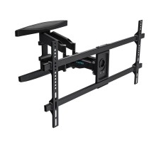 Kromax ATLANTIS-65 black, наст. для TV 40