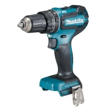 Makita DHP485Z Дрель ак(уд) б\щет, {18В, Li-ion,БЗП-13мм, 0-500\1900об\м,50\25Нм,1.7кг,кор, б\ак и з\у}