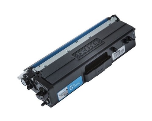 [Расходные материалы] Brother TN-910C Картридж, Cyan {HL-L9310CDW/MFC-L9570CDW, (9000стр)(TN910C)