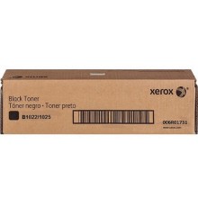 XEROX 006R01731 Тонер-картридж для B1022/B1025 (13 700 стр.)