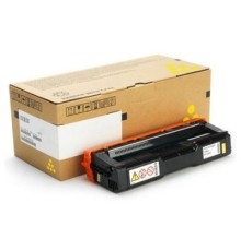Ricoh Тонер-картридж SP C360X Magenta  {SPC361SFNw, (9000стр) (408252)