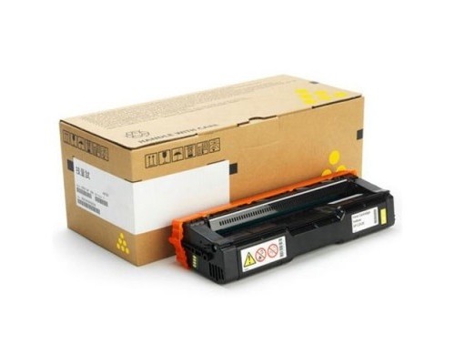 [Расходные материалы] Ricoh Тонер-картридж SP C360X Magenta  {SPC361SFNw, (9000стр) (408252)