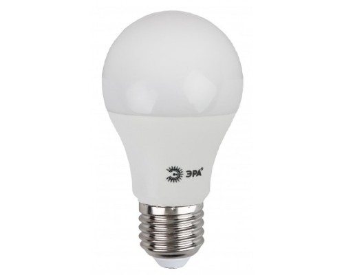 [ЭРА Светодиодные лампы] ЭРА Б0031395 Лампочка светодиодная STD LED A60-13W-860-E27 E27 / Е27 13 Вт груша холодный дневной свет