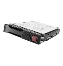 Жесткий диск HPE 1x2.4Tb SAS 10K 2.5