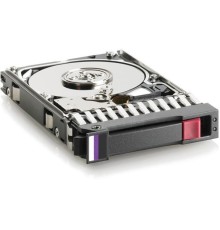 Жесткий диск серверный HP 819201-B21