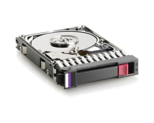 [Жёсткий диск] Жесткий диск серверный HP 819201-B21