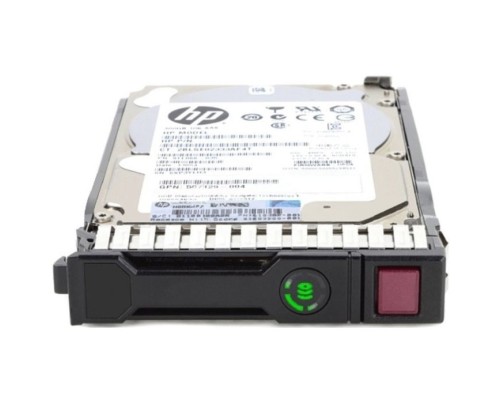 [Жёсткий диск] Жесткий диск серверный HP 846514-B21 6TB
