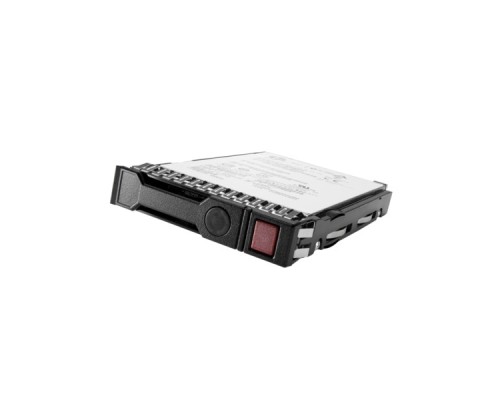 [Сетевые системы хранения данных] Жесткий диск серверный HP Q2R42A 12Tb