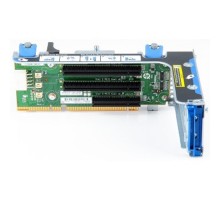 Переходная плата HPE 870548-B21 DL Gen10 x8/x16/x8 Riser Kit