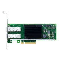Сетевая карта Lenovo 7ZT7A00537 Intel X710-DA2 PCIe 10Gb 2xSFP+