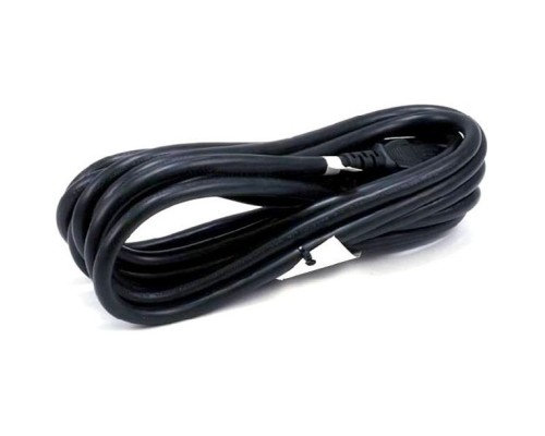 [Опция к серверу] Кабель Lenovo 4L67A08366 2.8m 10A/100-250V C13 to IEC 320-C14