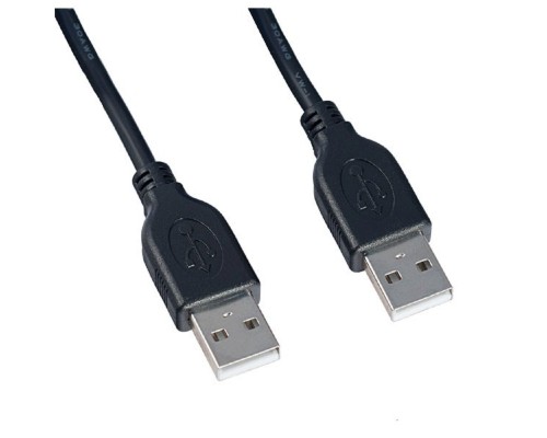 [кабели] PERFEO Кабель USB2.0 A вилка - А вилка, длина 1,8 м. (U4401) 