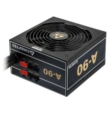 Chleftec 550W RTL [GDP-550C] {A-90 ATX2.3/EPS12V 230V CabMan} 