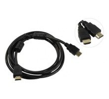 5bites APC-200-020F кабель HDMI / M-M / V2.0 / 4K / HIGH SPEED / ETHERNET / 3D / FERRITES / 2M