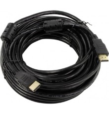 5bites APC-200-150F кабель HDMI / M-M / V2.0 / 4K / HIGH SPEED / ETHERNET / 3D / FERRITES / 15M