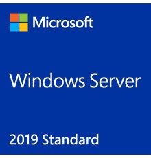 Microsoft Windows Server Standart 2019 Rus 64bit DVD DSP OEI 16 Core (P73-07797)