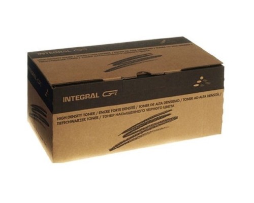 [Расходные материалы] INTEGRAL TK-1200 Тонер-картридж для Kyocera ECOSYS P2335d/P2335dn/P2335dw/M2235dn/M2735dn/M2835dw (3000 стр.) чёрный, с чипом [12100098]