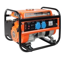 PATRIOT Max Power SRGE 1500 Генератор бензиновый [474103125] 