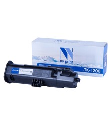 NV Print TK-1200 Тонер-картридж для Kyocera ECOSYS P2335d/P2335dn/P2335dw/M2235dn/M2735dn/M2835dw (3000k)