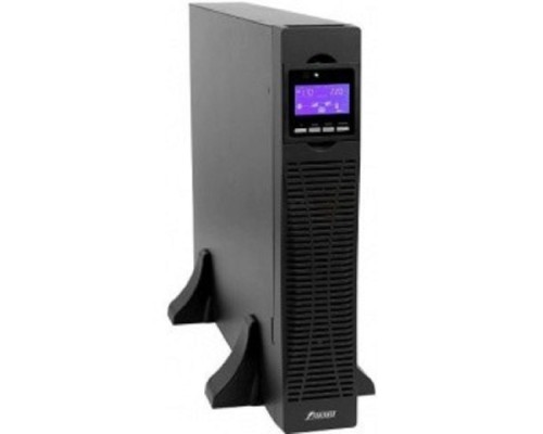 [ИБП] Powerman ИБП Online 3000 RT {6128102}