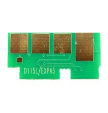 Чип к картриджу MLT-D115L для Samsung Xpress SL-M2620/2820/2670/2870, 3К (старая прошивка) [S-MLTD115L-3K(EXP)]
