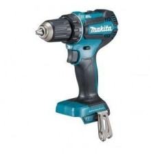 Makita DDF485Z Дрель ак б\щет,{18В,Li-ion,БЗП-13мм, 0-500\1900об\м,50\25Нм,1.7кг,кор,б\акк и з\у}