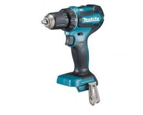 [Дрель, Шуруповерт] Makita DDF485Z Дрель ак бщет,{18В,Li-ion,БЗП-13мм, 0-5001900обм,5025Нм,1.7кг,кор,бакк и зу}