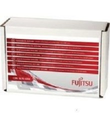 Fujitsu  Consumable Kit for fi-7140, fi-7240, fi-7160, fi-7260, fi-7180, fi-7280 (includes 2x Pick Rollers and 2x Brake Rollers. Estimated Life: Up to 400K scans) [CON-3670-400K]