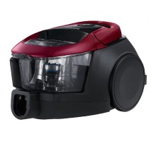 Samsung VC18M31A0HP/EV Пылесос, контейнер, 1800 Вт, бордовый