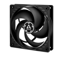 Case fan ARCTIC P12 (black/black) - retail (ACFAN00118A)