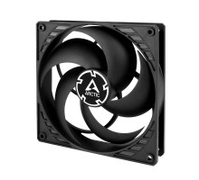 Case fan ARCTIC P14 (black/black) - retail (ACFAN00123A)