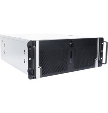 Корпус Inwin IW-R400-01N /USB3.0*2/Rear fan 8025mm 4200RPM*2/Front fan 8025mm 4200RPM*2/Front door/Air filter for front door [6131851]
