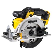 DeWalt DCS391N Пила дисковая аккумуляторная (без акк, без з/у)