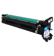 Konica-Minolta A85Y0KD Блок формирования изображения (голубой) IU-214C {Konica-Minolta C227/C287}