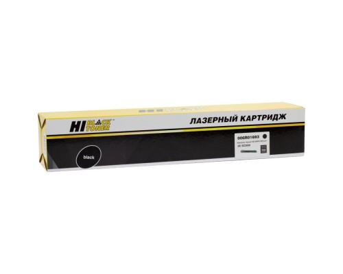 [Расходные материалы] Hi-Black 006R01693 Тонер-картридж для Xerox DocuCentre SC2020, Bk, 9K