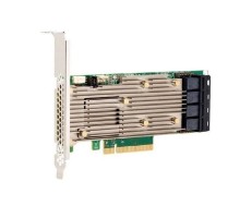 LSI (9460-16I) SGL 12Gb/s RAID 0/1/10/5/6/50/60 16i-ports 4Gb (05-50011-00)
