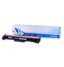 NV Print CF232A фотобарабан для HP LJ Pro M206dn/M230fdw/M227fdn/M227fdw/M227sdn/M230sdn/M203dn/M203dw, 23K