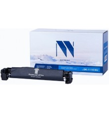 NVPrint DK-1110D Барабан для Kyocera FS-1040/1060DN/1020MFP/1120MFP/1025MFP/1125MFP (100000k)
