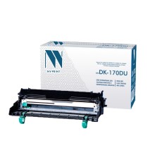 NVPrint DK-170 DU  Барабан для Kyocera ECOSYS P2035d/P2035dn/FS-1320D/P2135d/FS-1320DN/FS-1370DN/P2135dn/FS-1035MFP/DP/FS-1135MFP/M2035dn/M2535dn (100000k)
