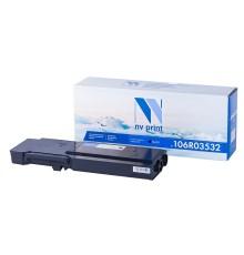 NV Print 106R03532 Картридж для Xerox VersaLink C400/C405 (10500k), Black